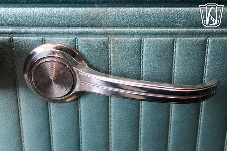 1966 Chevrolet Bel Air