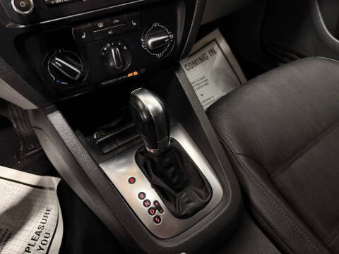 2012 Volkswagen Jetta