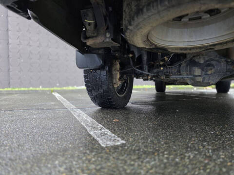 2018 Nissan Titan XD SL