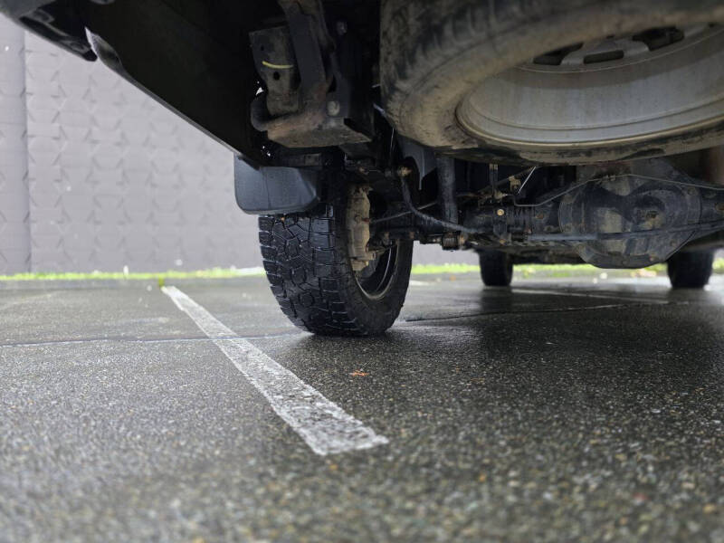 2018 Nissan Titan XD SL