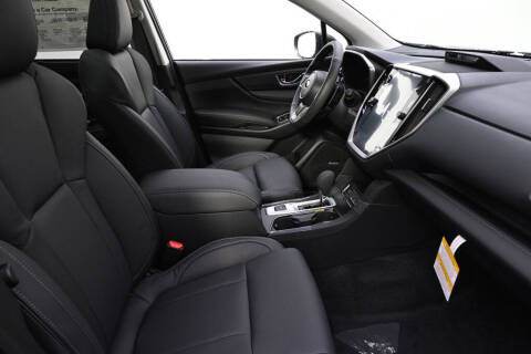 2026 Subaru Ascent Limited 7-Passenger