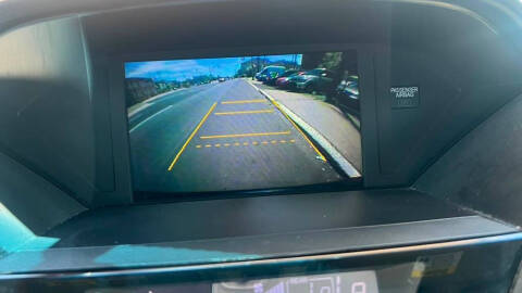 2013 Honda Pilot EX-L w/DVD
