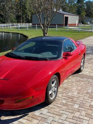 1994 Pontiac Firebird