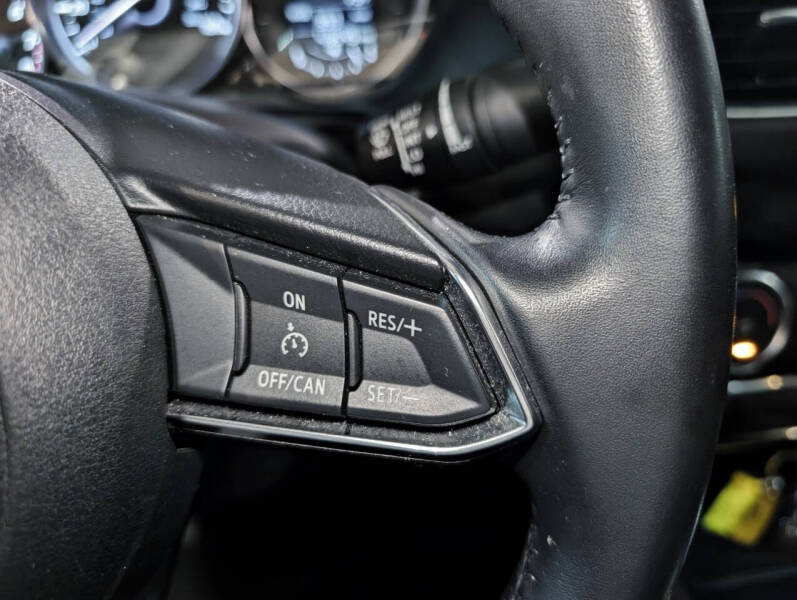 2017 Mazda MAZDA6