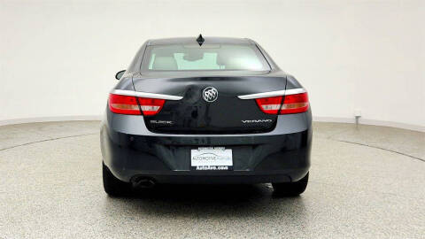 2015 Buick Verano Convenience Group