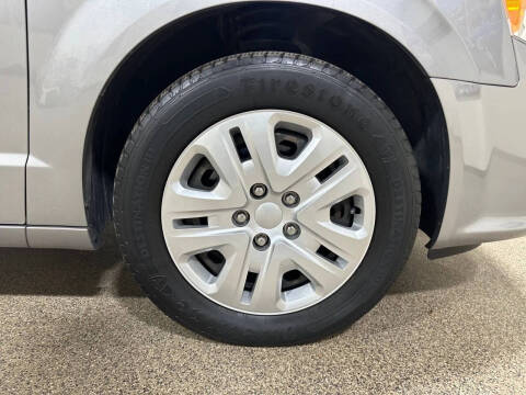 2014 Dodge Grand Caravan