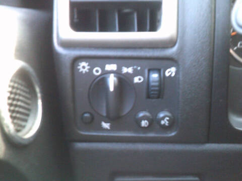 2011 GMC Canyon SLE-1