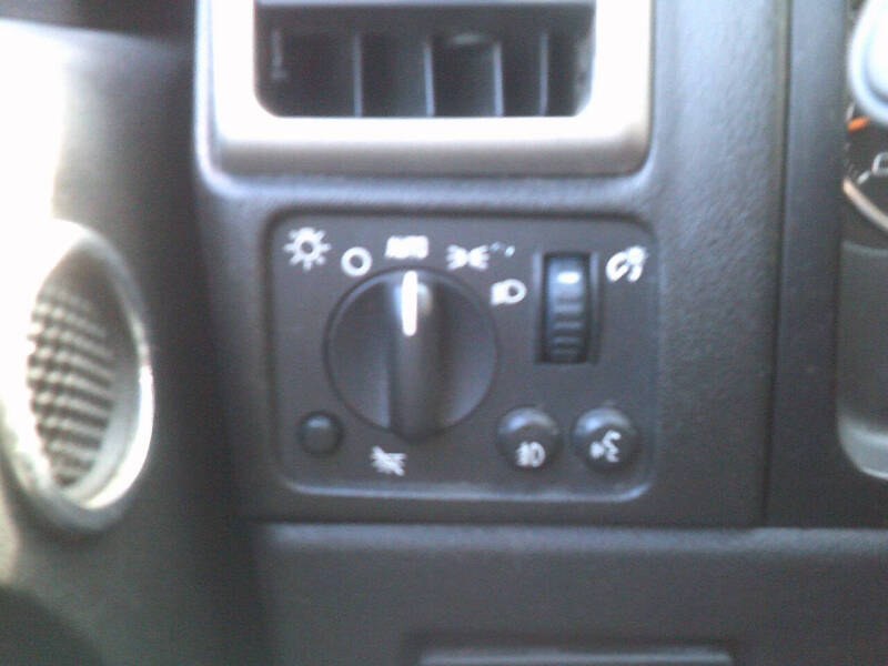 2011 GMC Canyon SLE-1