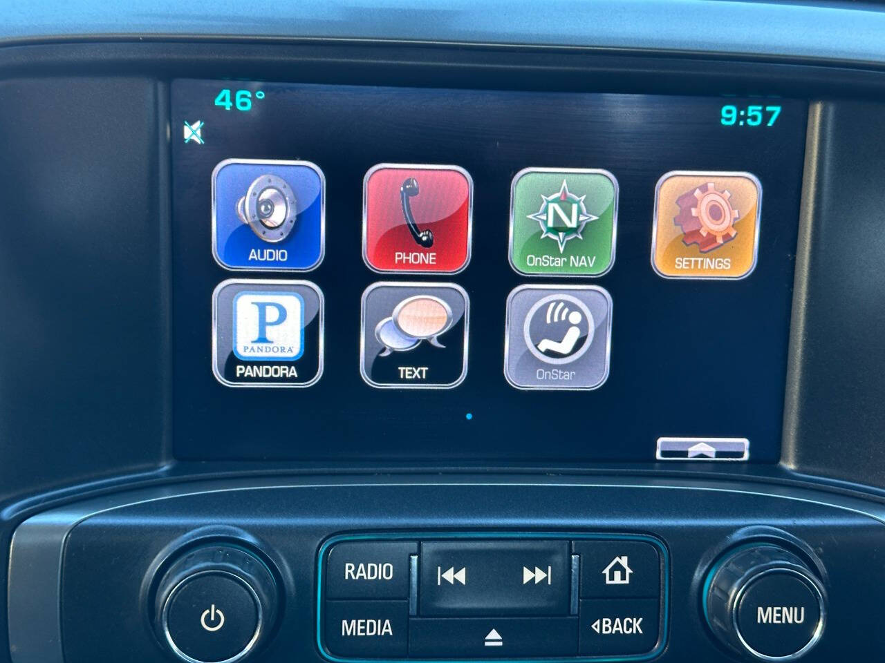 ChevroletSilverado 150043