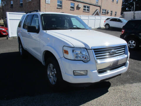 2009 Ford Explorer for sale at A Plus Auto Sales Inc in Rockledge PA