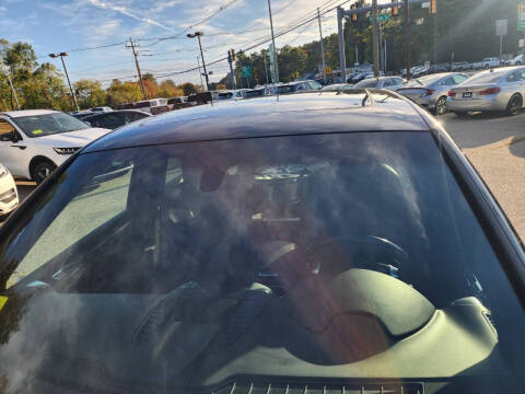 2014 Porsche Cayenne Platinum