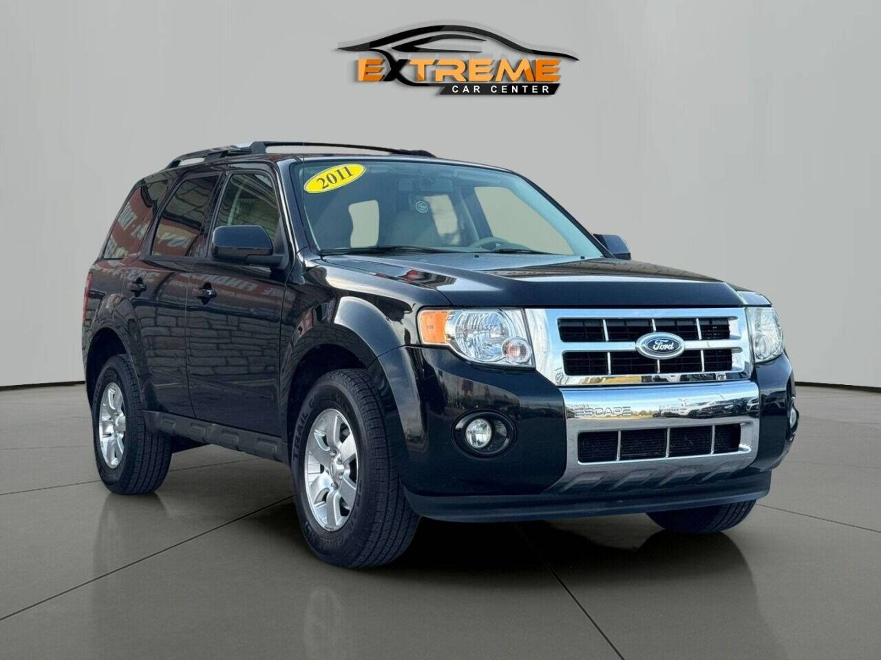 2011 Ford Escape for sale at Extreme Car Center in Detroit, MI