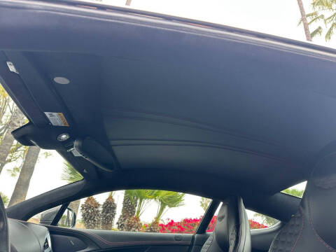 2016 Aston Martin Vanquish