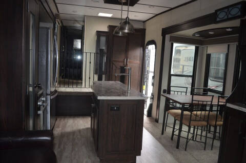 2018 Forest River sannibel