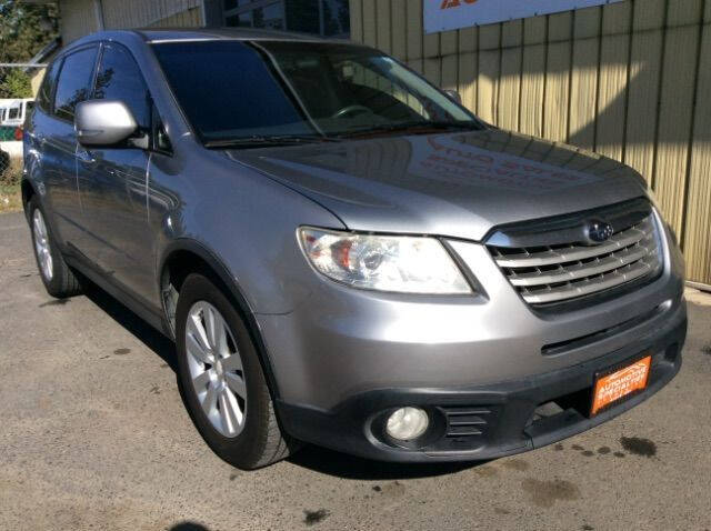 2010 Subaru Tribeca 3.6R Premium
