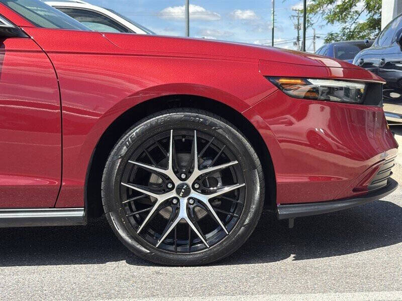 2023 Honda Accord