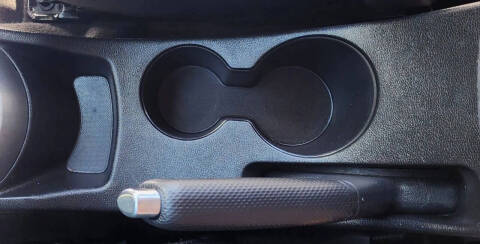 2015 Hyundai Accent Sport