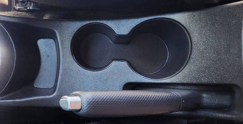 2015 Hyundai Accent Sport