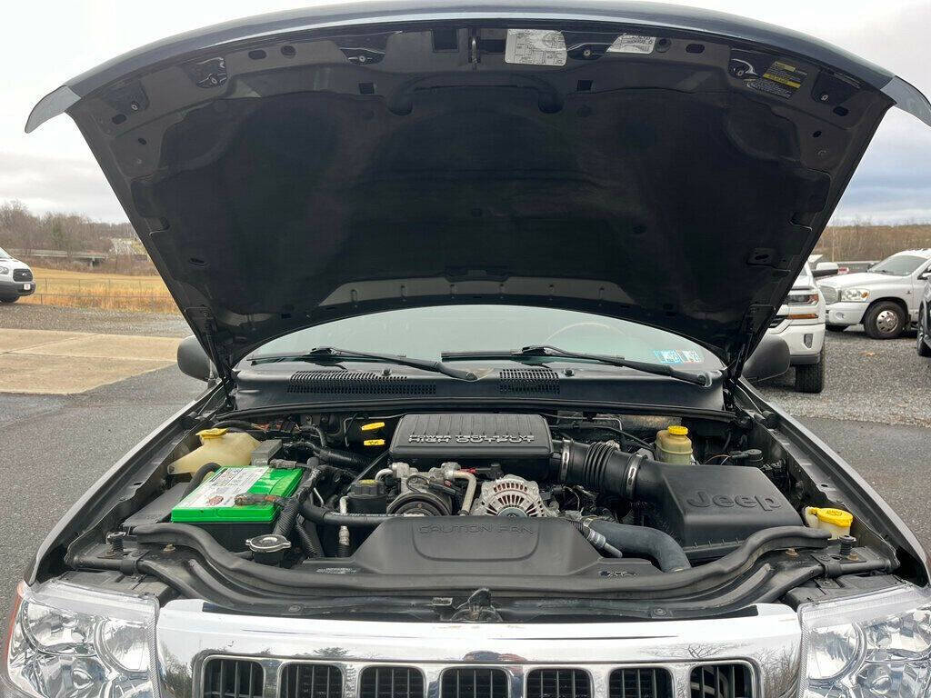 2004 Jeep Grand Cherokee 71