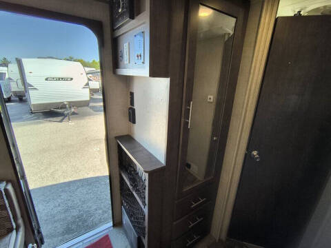 2017 Forest River RPOD 183G