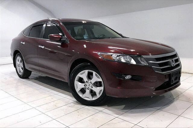 2012 Honda Crosstour