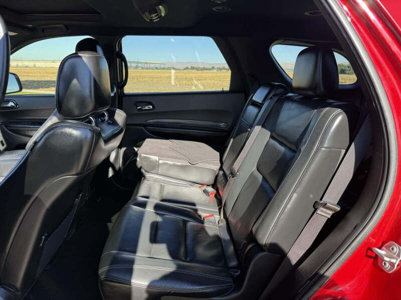 2021 Dodge Durango GT