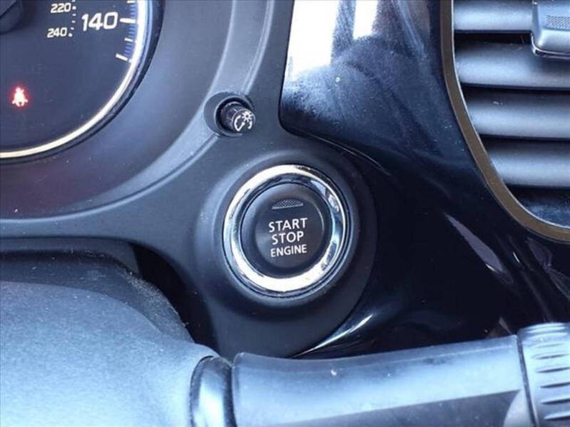 2015 Mitsubishi Outlander