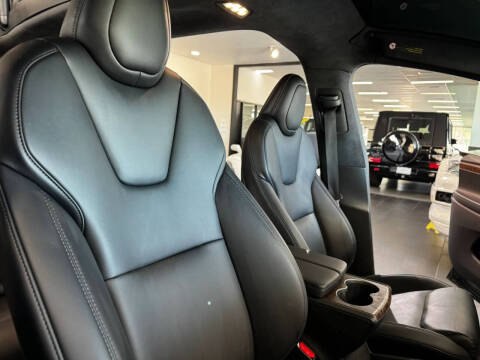 2020 Tesla Model X