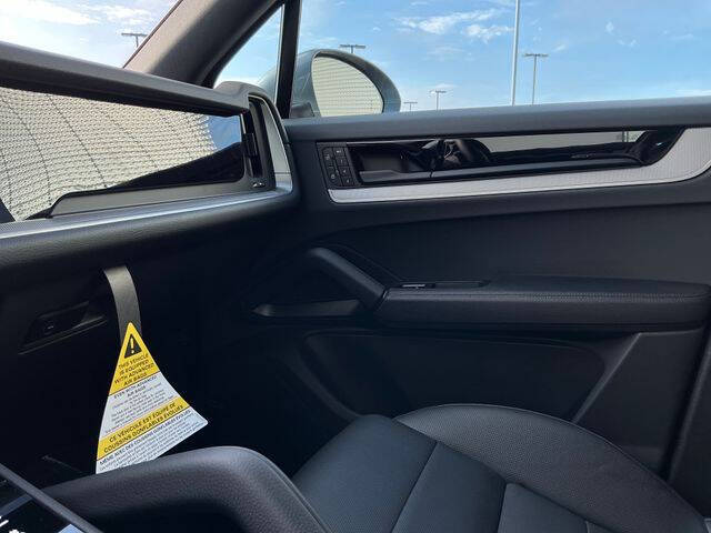 2026 Porsche Cayenne