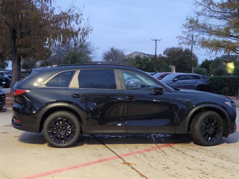 2026 Mazda CX-70 3.3 Turbo Preferred