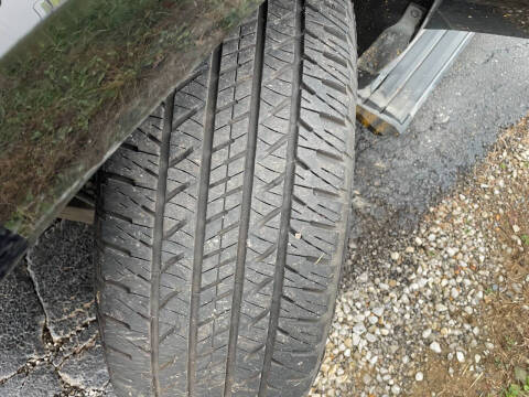 2015 GMC Yukon XL Denali