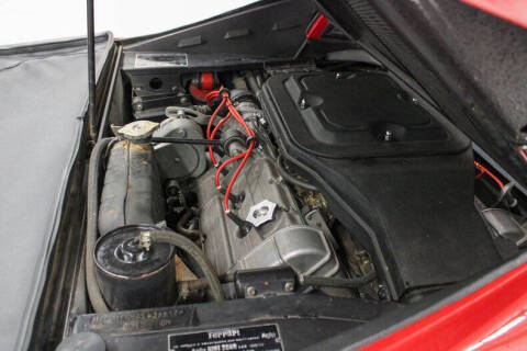 1978 Ferrari 308 GTS