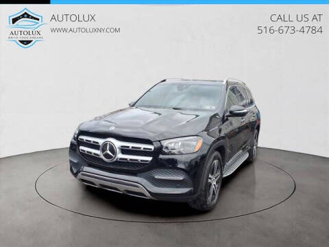 2020 Mercedes-Benz GLS GLS 450