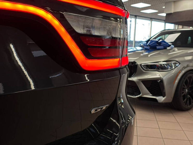 2024 Dodge Durango GT Premium