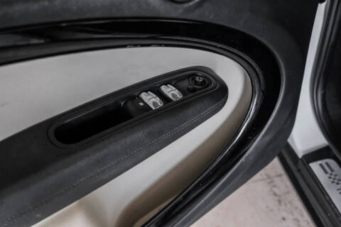2016 MINI Countryman Cooper S