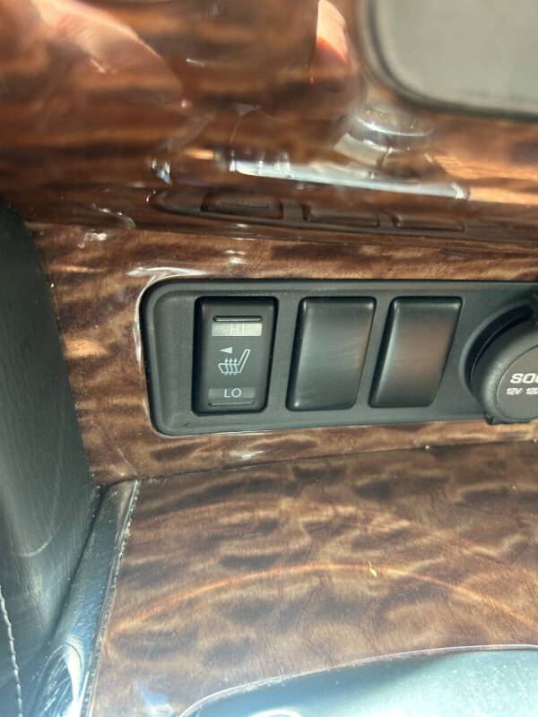 2017 Nissan Armada SL