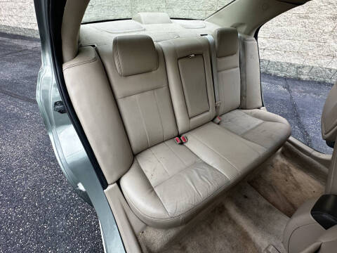 2008 Mercury Milan V6 Premier