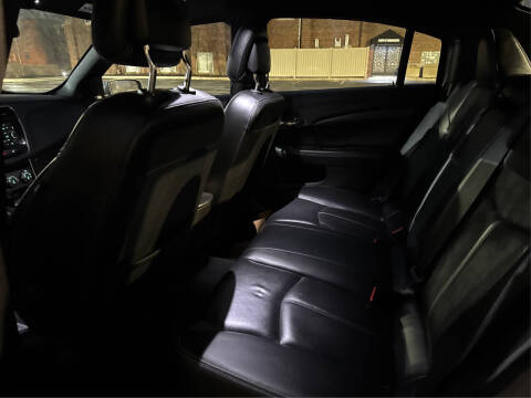 2014 Chrysler 200 Limited