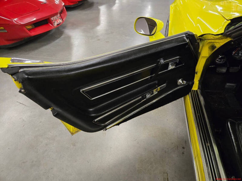 1977 Chevrolet Corvette