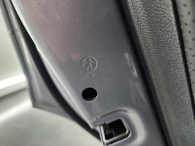 2025 Volkswagen Atlas SE 4Motion