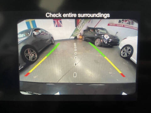 2018 Alfa Romeo Giulia