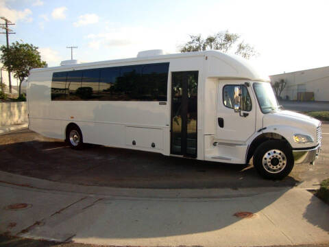2018 Freightliner M2 106