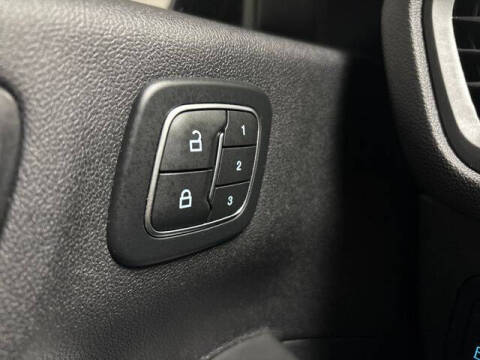 2022 Ford Escape Hybrid SEL