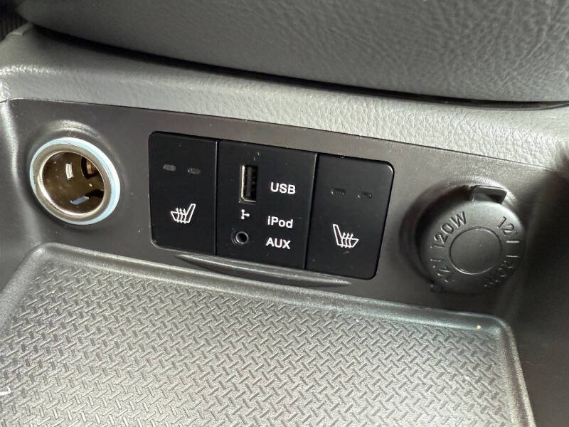 2011 Hyundai Santa Fe SE