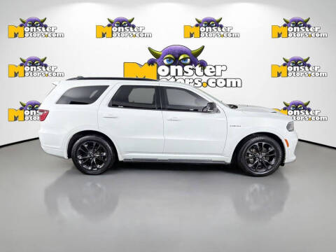 2024 Dodge Durango R/T