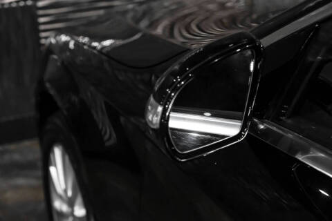 2014 Mercedes-Benz S-Class S 550