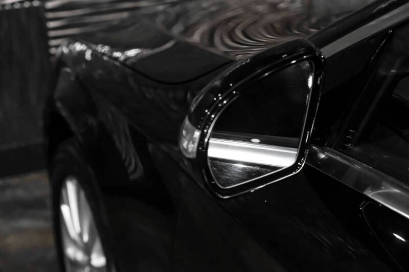 2014 Mercedes-Benz S-Class S 550