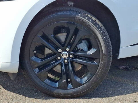 2025 Jaguar F-PACE P250 R-Dynamic S