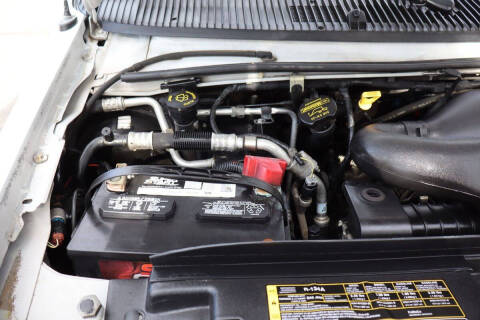 2013 Ford E-Series E-250