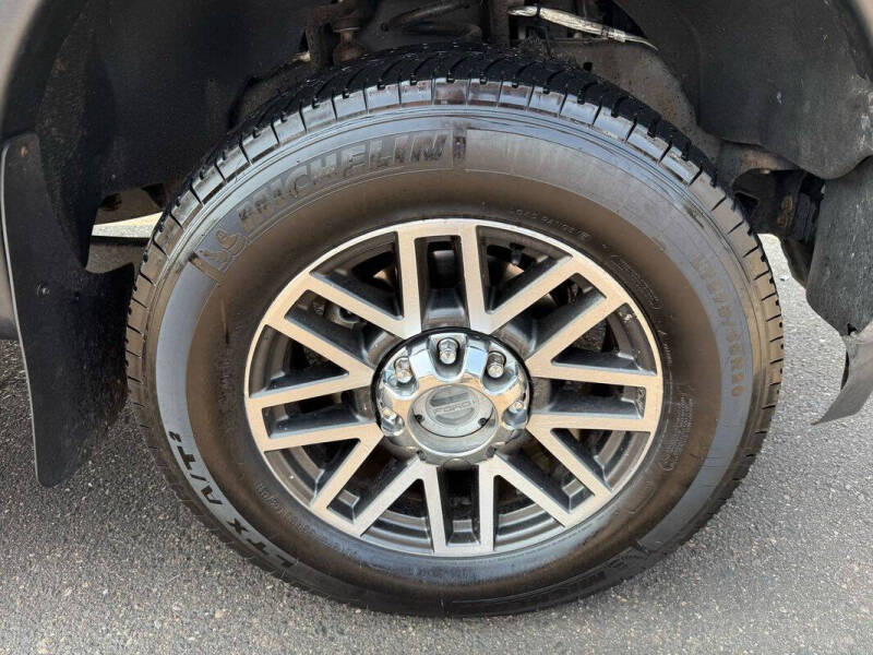 2017 Ford F-350 Super Duty